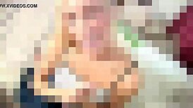 Made to Be My Cuckold in Femdom Scenario