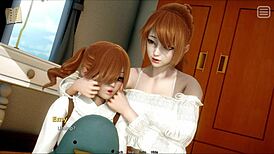 Discovering My Bully As My Lover In This Unexpected Twist