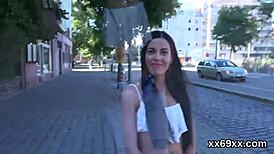 medic watches virgin kitten lose hymen in close-up 3some group defloration shagging 😈🔥