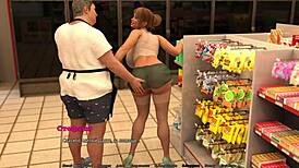 Hey guys, check this Complete Gameplay of Perfect Housewife Part 6! So wild! 😍