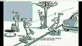 zombie nurse explores breeding island in part 20