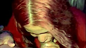 Huge Tits on 18 Redhead Amateur