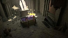 check out this muscular gay bodybuilder with a huge cock