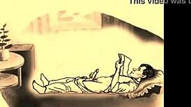 vintage erotic drawings from anime hentai