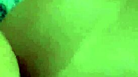 Brunette amateur shows off new ass in woods