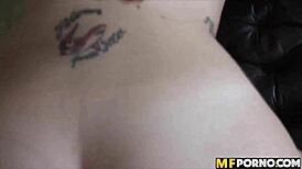 Watch Danni and Khloe Suck Cock in POV Spanish Action!