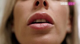 step mom nikki brooks makes you spill just with her mouth in asmr fantasy