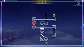 Milf hunter fucks Neptune in missionary 😏