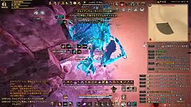 Japanese Gay Boys In Hystoria Hunt!