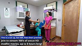 Undergo Kinky Procedure at Doctor Tampa’s Clinic