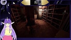 Lust From Beyond: Part 8 Adventure