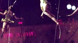 My secret life revealed