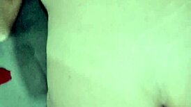 at carnival 2024 in rio, i met this blonde with huge ass on the beach, took her home for raw anal without lube or condom.