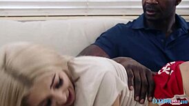 Watch Tiny Bully Sia Lust and Jax Slayher in Hardcore Reality Fucking!