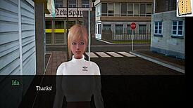 My New Family 178: A Unique Animated Journey