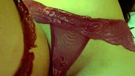 playing with my tight ass part 3 homemade