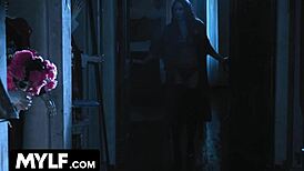 screwged part 1 drips from the past feat penelope woods sheena ryder & slimthick vic - mylf