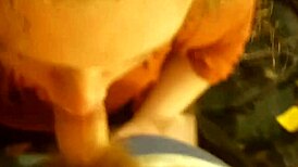 Horney Wife Sucking My Dick