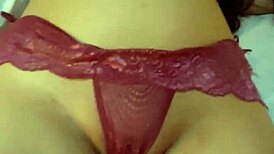 playing with my tight ass part 3 homemade