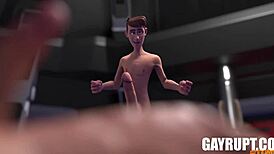 dakota payne and jayden marcos bent over for monster cock in doggystyle finish?