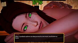 playing my new family game 550