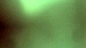 Pounding milf wife's big ass with monster cock