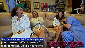 Undergo Kinky Procedure at Doctor Tampa’s Clinic