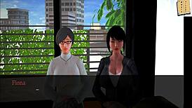 My New Family 178: A Unique Animated Journey