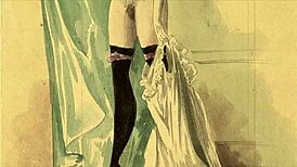 My secret life revealed