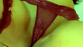 playing with my tight ass part 3 homemade