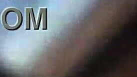 homemade video captures everyday moments in a simple setting