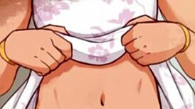 Chico femboy gay gets intensely fucked by his boyfriend