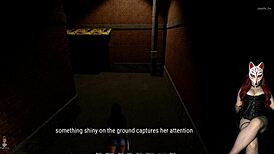 tales from the deep eve 2 masturbation in shower