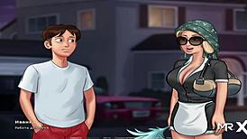 Are You Ready to Take Me There?