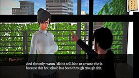 My New Family 178: A Unique Animated Journey