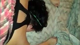 Fat amateur milf screams as asshole gets fucked rough!