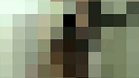 got kicked in the balls by a latina sadist