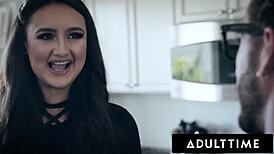 eliza ibarra creampied by coworker?