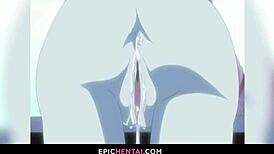 School teachers are fucking their students so hard in this hentai! 😍