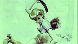 My secret life revealed