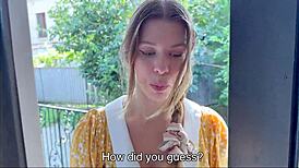 I, uh, sold my ass cheap for just a cookie