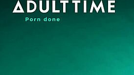 Hot redhead Veronica Leal shows roommate new sexy lingerie turns into passionate lesbian experience!