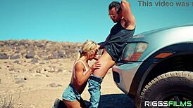 Fitness Model In Public Scene