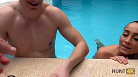 hunt4k free time at spa zone costs just a blowjob and fucking