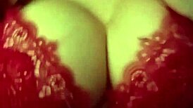 Bambii Stars in Royalkingz Stepmom Loves Me More