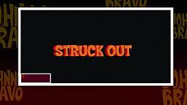 Johnny Bravo Gets The Bravado Below With Outdoor Blowjob And Sucking