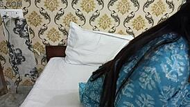 I missed sucking my ex-boyfriend's cock in wild roleplay saarabhabhi6