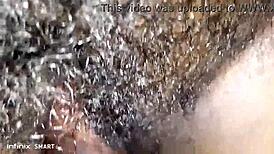 Check out this hairy pussy getting fucked by big cock