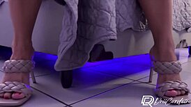 Dri Cordeiro's Homemade Video