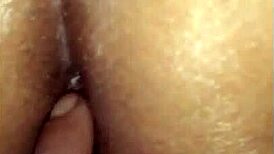 só no cuzinho da esposinha delícia in assfucking anal amateurs